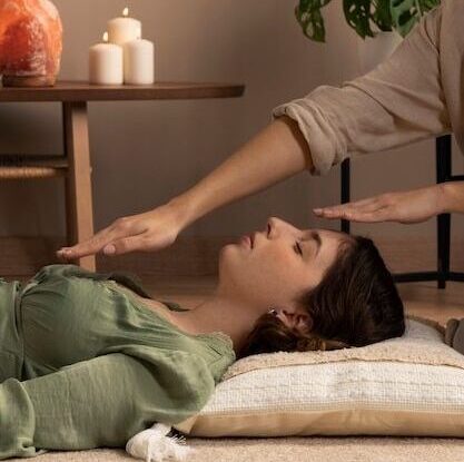 Reiki