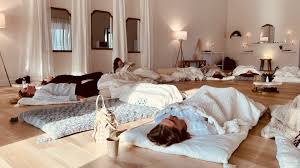 Breathwork Classes Near Catonsville MD Breathwork Classes Near Catonsville MD
